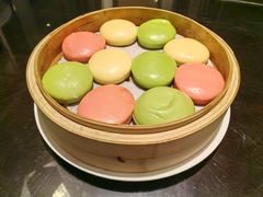 -中山保利艾美酒店-乐美中餐厅