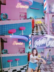 -变画·发型STUDIO