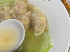 玉米鲜肉饺-袁记云饺(鼓楼店)