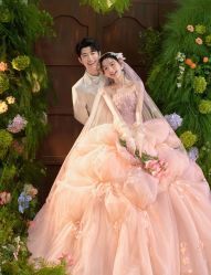 -第一夫人婚纱摄影(南京店)