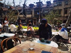 -Alimentari早午餐(安福路店)