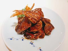 熏小鲳鱼-孔乙己酒家(虹桥路店)