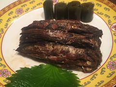 -那家小馆•北京菜•烤鸭(香山店)