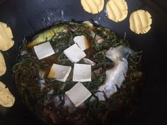 -荣德灶台鱼(圣泉寺店)