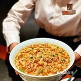 🍀杭州探店｜新晋高端地道衢州菜｜环境也太高级了！