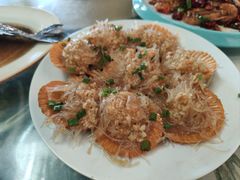 -四姑娘川味海鲜(八爪鱼店)