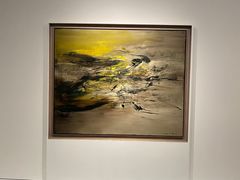 -中国美术学院-美术馆