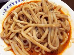 -清真盛志望麻酱酿皮·非遗老字号