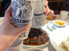 -日丰园海肠水饺·老字号大连海鲜(和平广场店)