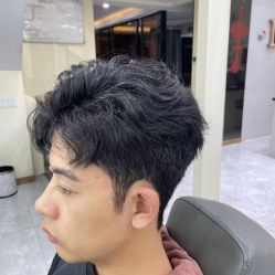 -范美特接发·染发漂发