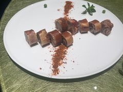 -太守宴·蘭院(天塔店)