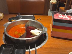 -水林间·寿喜烧自助(仙林金鹰店)