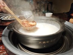 -大良毋米粥(锦龙路总店)