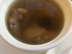 -东莞塘厦三正半山温泉酒店·沙利文西餐厅