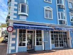 -安德鲁饼店(原店)