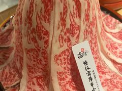 -温野菜涮涮锅(西单大悦城店)