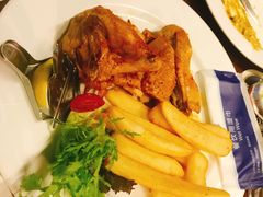 -Paulaner·德国帕拉娜自酿啤酒餐厅(海上世界店)