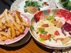 -弗兰克牛排西餐厅Ribone steak house(柠檬花园店)