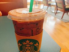 -星巴克(北京望京店)