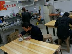 -没牙伯花生汤店(老药洲店)