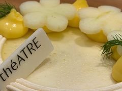 -théATRE 茶聚场(王府中環店)