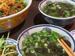 -王繁星面馆(西安熙地港店)