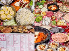 -重庆印象老火锅(梅林店)