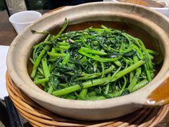 -熠盛粤味·顺德桑拿鸡(永康路店)