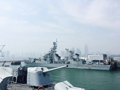 -中国人民解放军海军博物馆