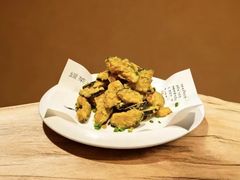 -绿茶餐厅(淮安吾悦广场店)