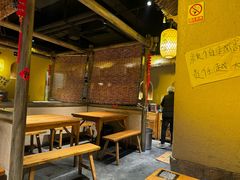 -破三川·新川菜(静安大融城店)