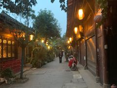 -平乐古镇