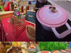 -瑞诗酒店西餐·咖啡厅