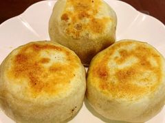-清真牛街祥云轩门钉肉饼(左家庄店)