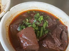 -丁记面馆(凤凰店)