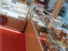 -徐文林香酥饼(桃园店)