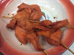 里脊肉-做了不起的80后