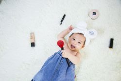 -首尔宝宝SEOUL  BABY STUDIO(通州店)