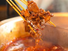 -红运火锅·中国名火锅(中防万宝城店)