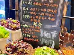 -冀粤香海鲜自助餐厅(西美五洲店)