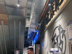 -破店肥哈·东北烧烤·夜宵(南山保利店)
