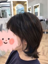 -MMby Hair Code