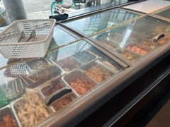-万记麻辣烫国展总店