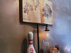 -HIGH FIVE哈福手工汉堡(桂林路店)