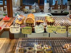 -慢熟面包店bud bread(孩儿巷店)