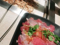 -新石器烤肉(东川欧尚店)