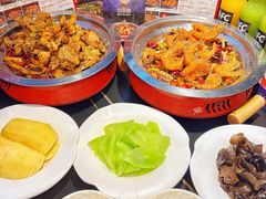 -美蛙四季(黄寺大街店)