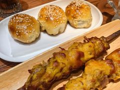 -驿楼兰·新疆菜(火车站店)