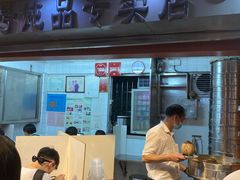 门面-達揚原味燉品(文明路店)