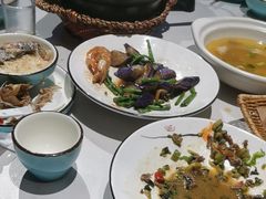 -食光慢宴·安吉土菜馆